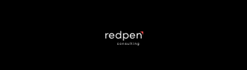 Red Pen Logo